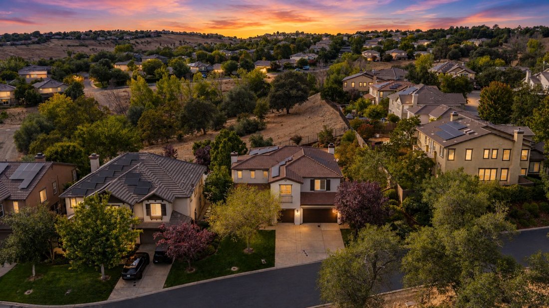 Maison à El Dorado Hills, Californie, États-Unis 1 - 18831656