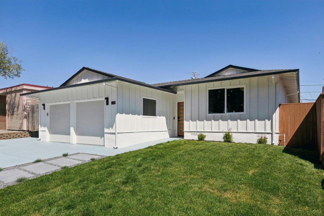 Casa en San Bruno, California, Estados Unidos 2 - 18832939