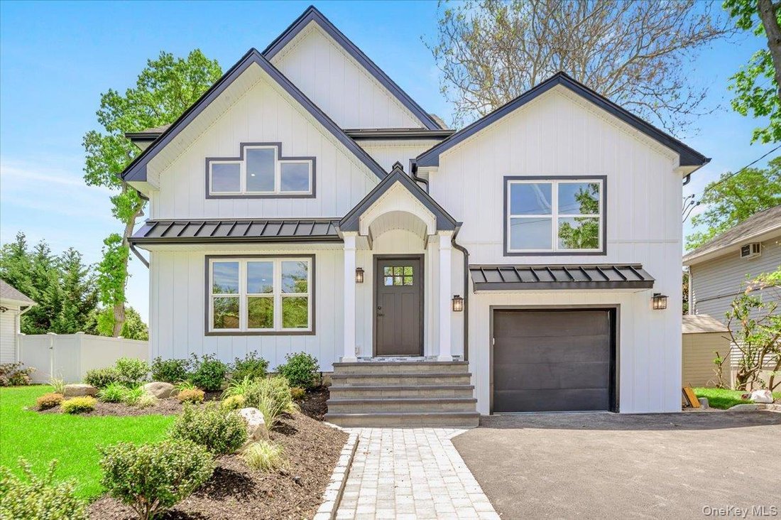 Haus in Bellmore, New York, Vereinigte Staaten 1 - 18832827