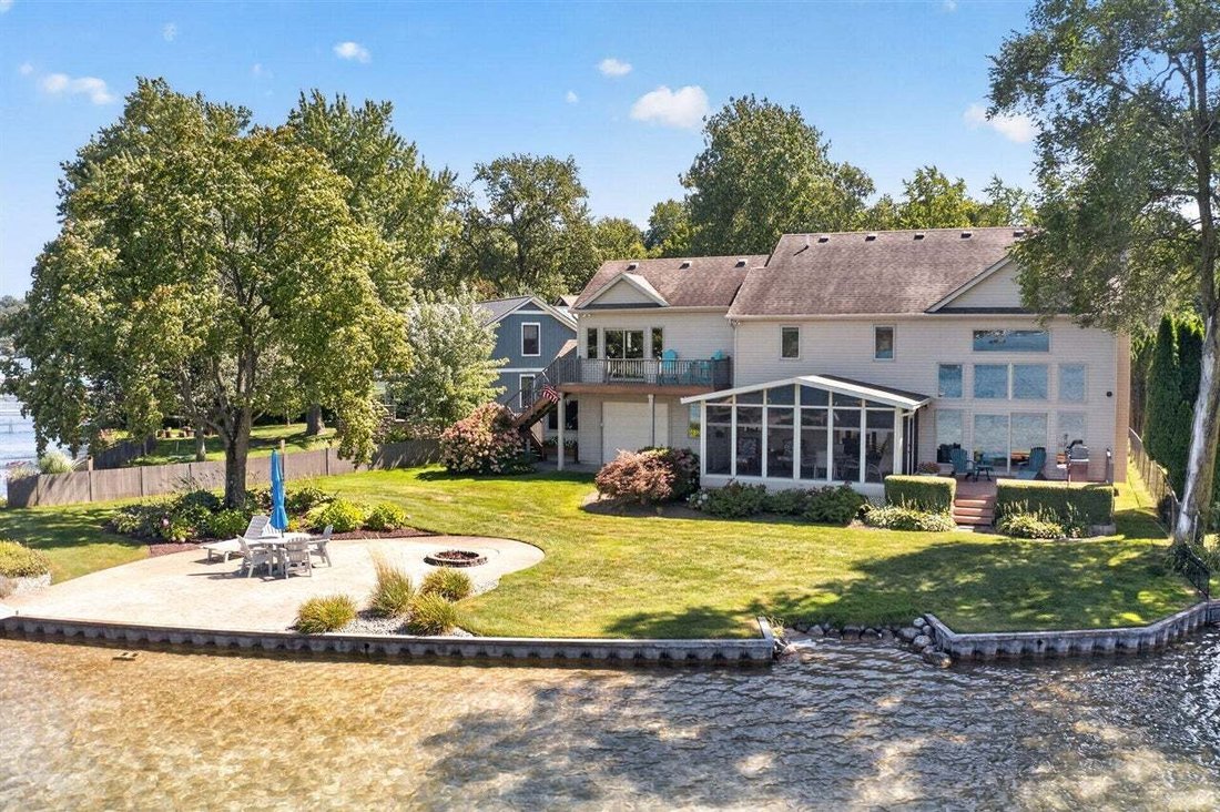 House in Vandalia, Michigan, United States 2 - 18833029