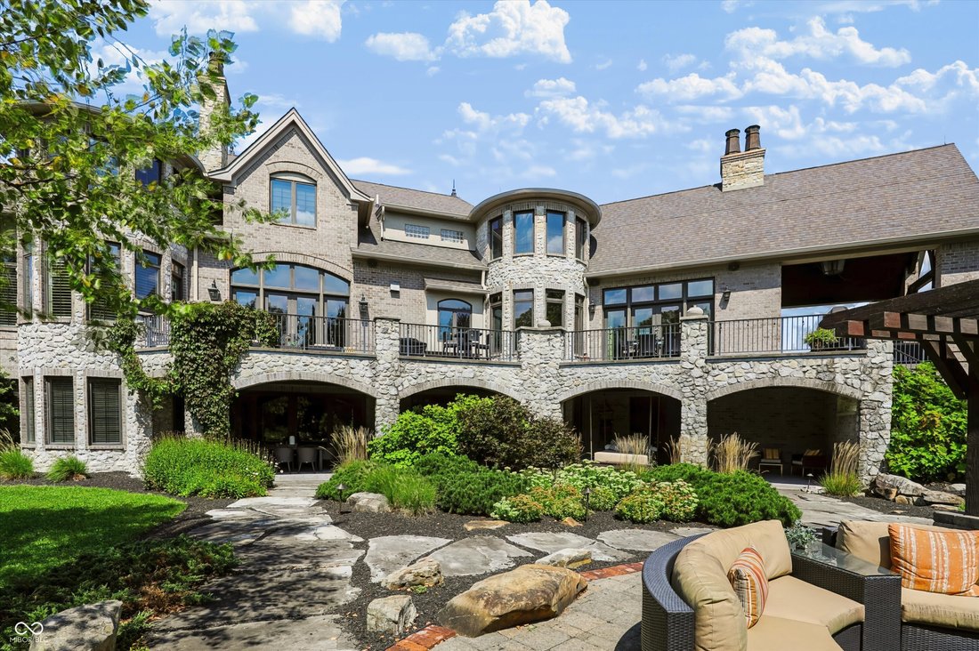 House in Carmel, Indiana, United States 4 - 18831503
