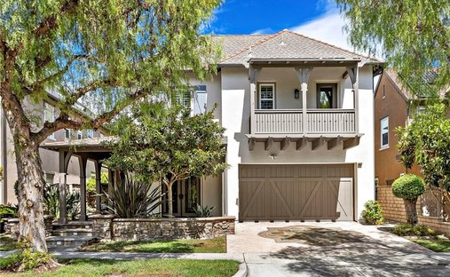 Casa a Irvine, California, Stati Uniti 1