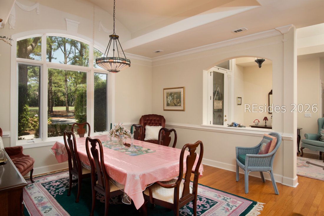 Casa en Hilton Head Island, Carolina del Sur, Estados Unidos 4 - 18832129