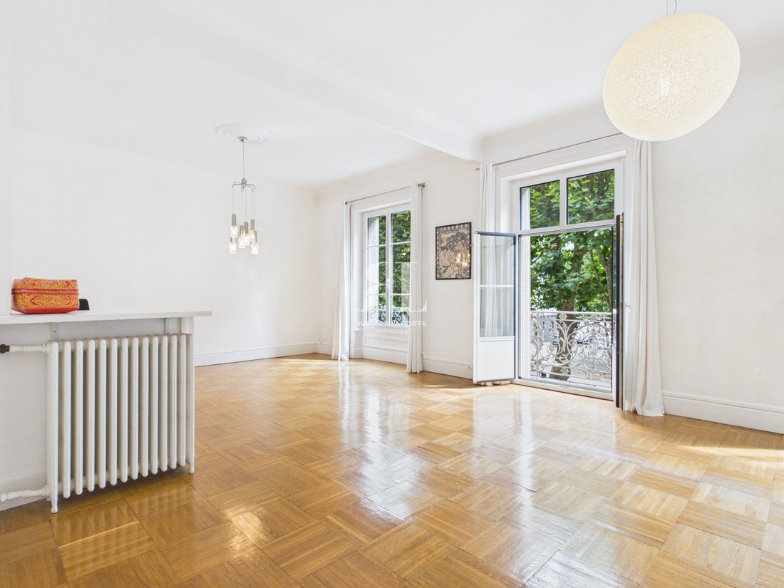 Apartamento en Kervaric-Kerichant-Lanveur, Lorient, Francia 2 - 18831108