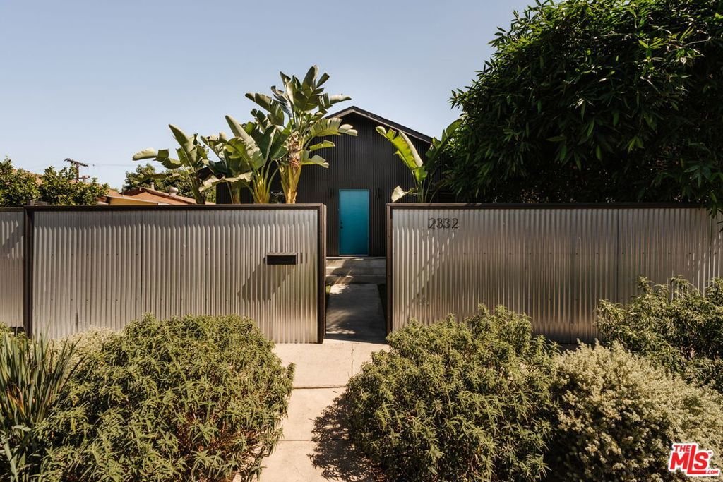 Maison à Los Angeles, Californie, États-Unis 1 - 18832346