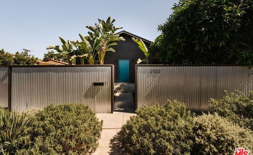 Casa a Los Angeles, California, Stati Uniti 1