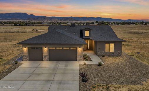 Casa en Prescott Valley, Arizona, Estados Unidos 1
