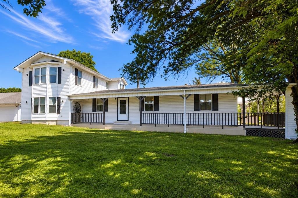 House in Campbell, Texas, United States 1 - 18834420