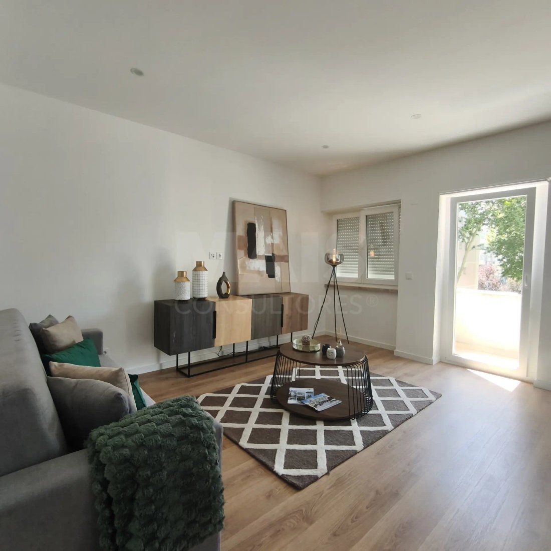 Apartamento en Benfica, Lisboa, Portugal 2 - 18830982