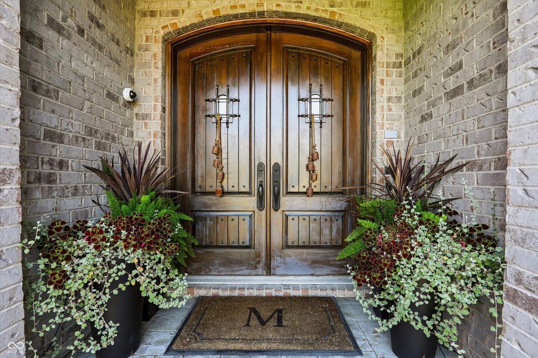 House in Carmel, Indiana, United States 5 - 18831514