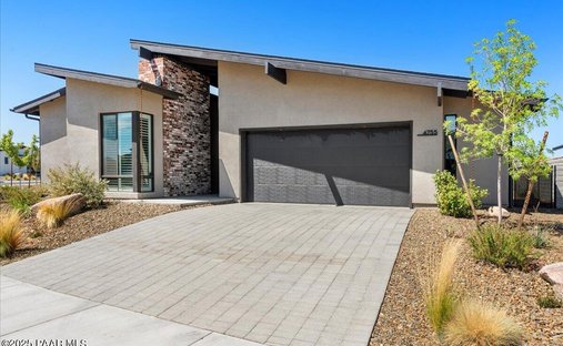 Casa a Prescott Valley, Arizona, Stati Uniti 1
