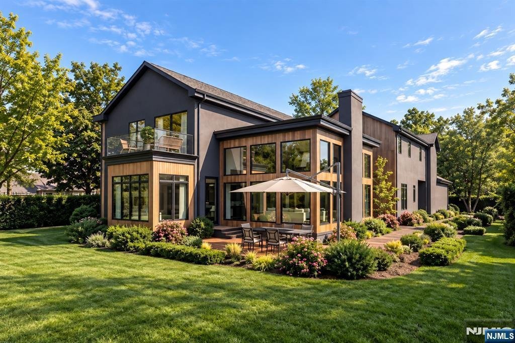 Casa a Demarest, New Jersey, Stati Uniti 2 - 18833623