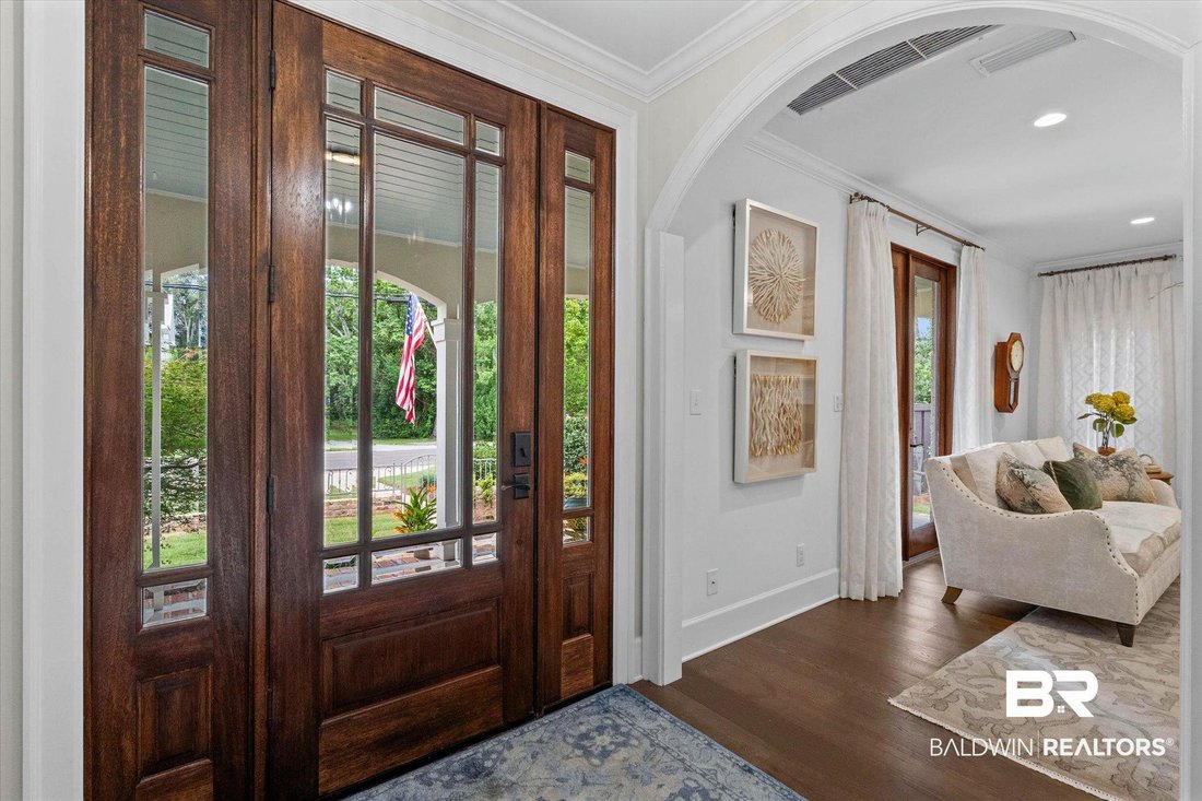 Casa a Fairhope, Alabama, Stati Uniti 5 - 18831276