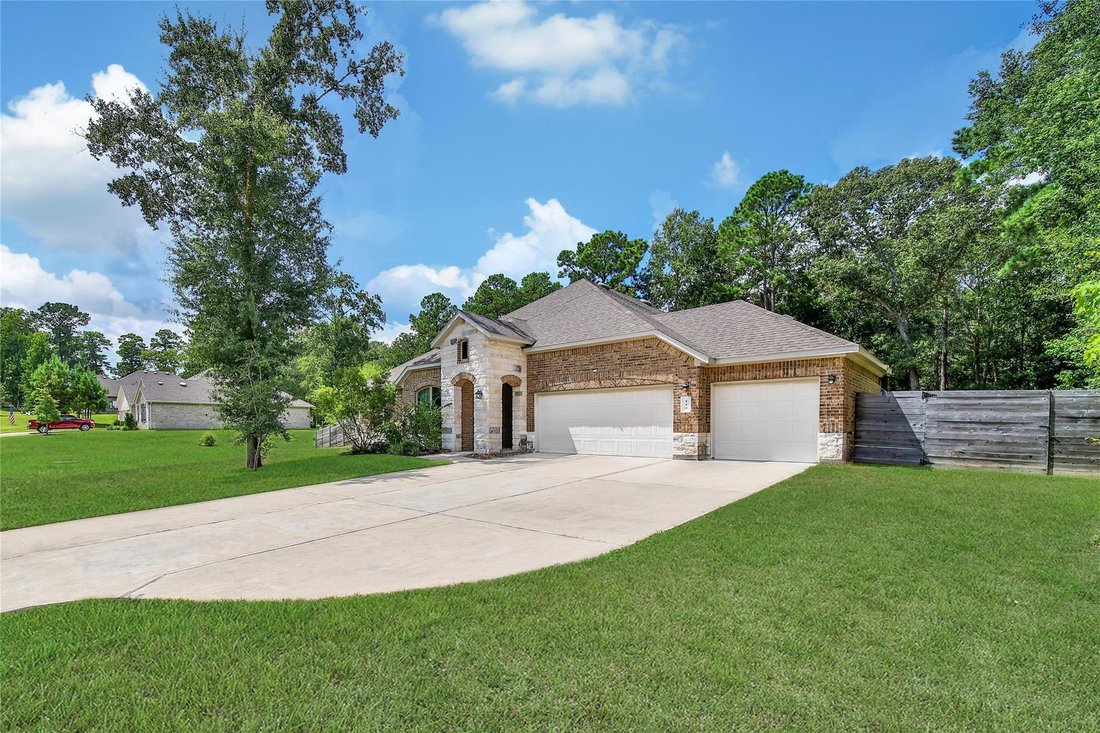House in New Waverly, Texas, United States 2 - 18834053