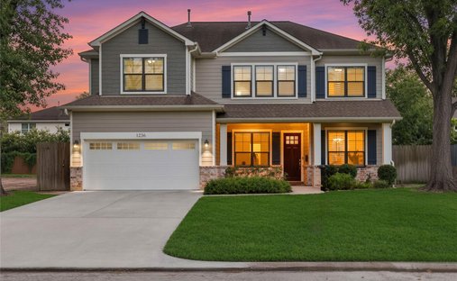 Casa a Houston, Texas, Stati Uniti 1