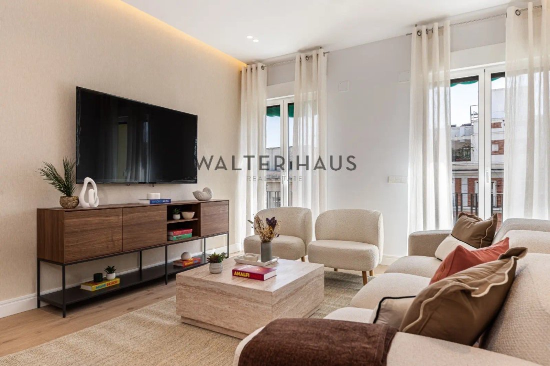 Appartement à Chamberí, Madrid, Espagne 3 - 18831538