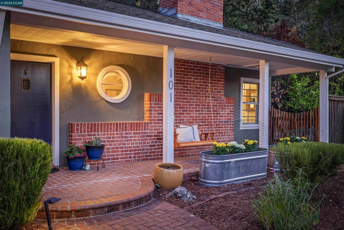 Casa en Walnut Creek, California, Estados Unidos 3 - 18832999