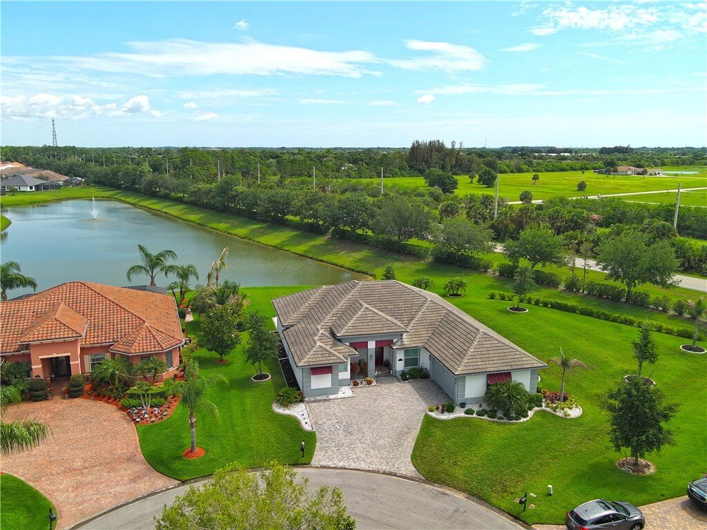 House in Vero Beach, Florida, United States 1 - 18056028
