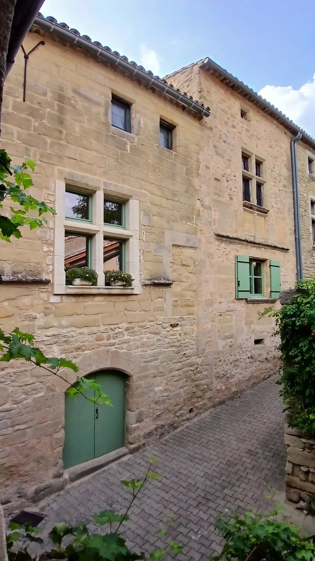House in Uzès, Occitania, France 5 - 18831384