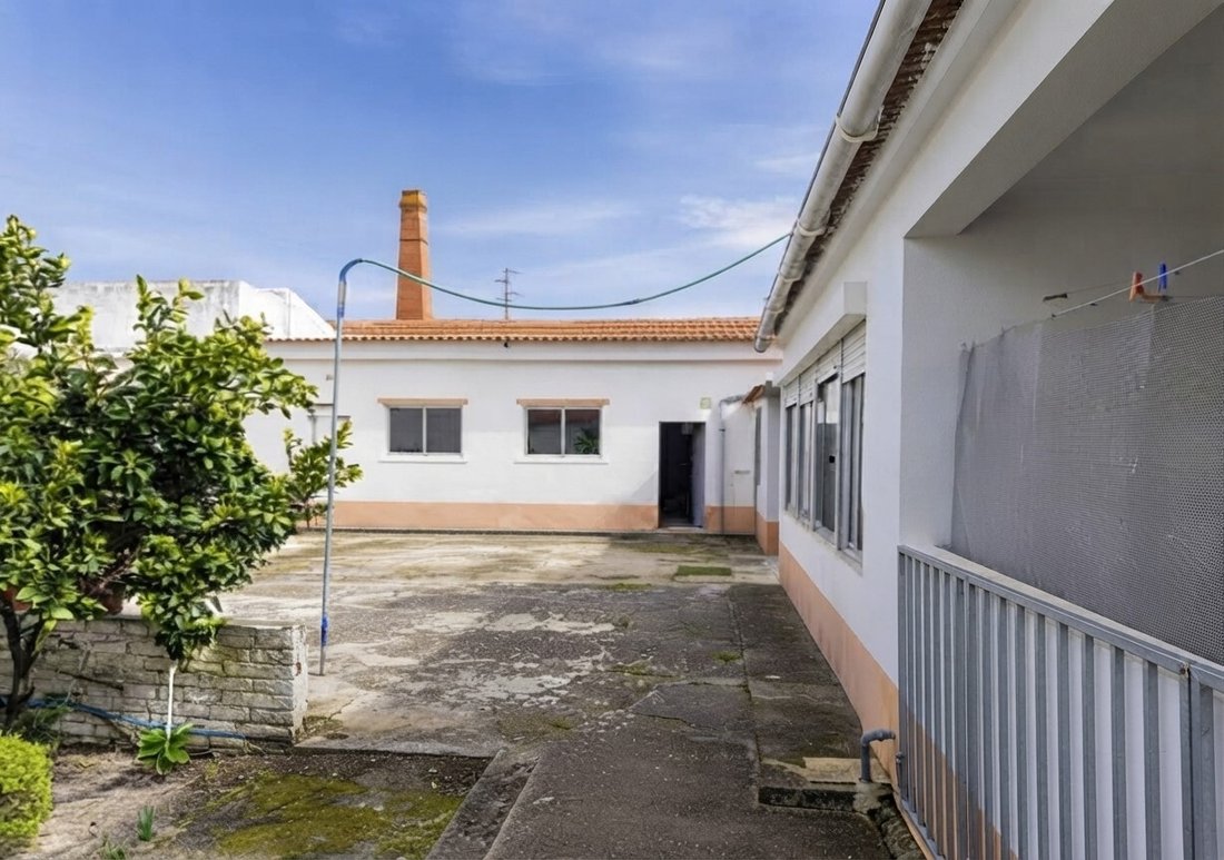 Finca à Palmela, Setúbal Municipality, Portugal 2 - 18737476