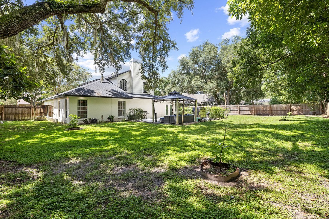Maison à Kissimmee, Floride, États-Unis 5 - 18830645