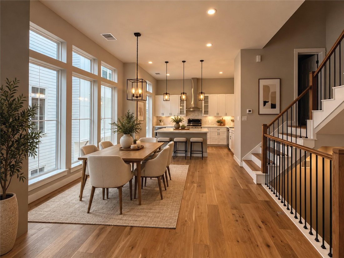House in Houston, Texas, United States 2 - 18683099