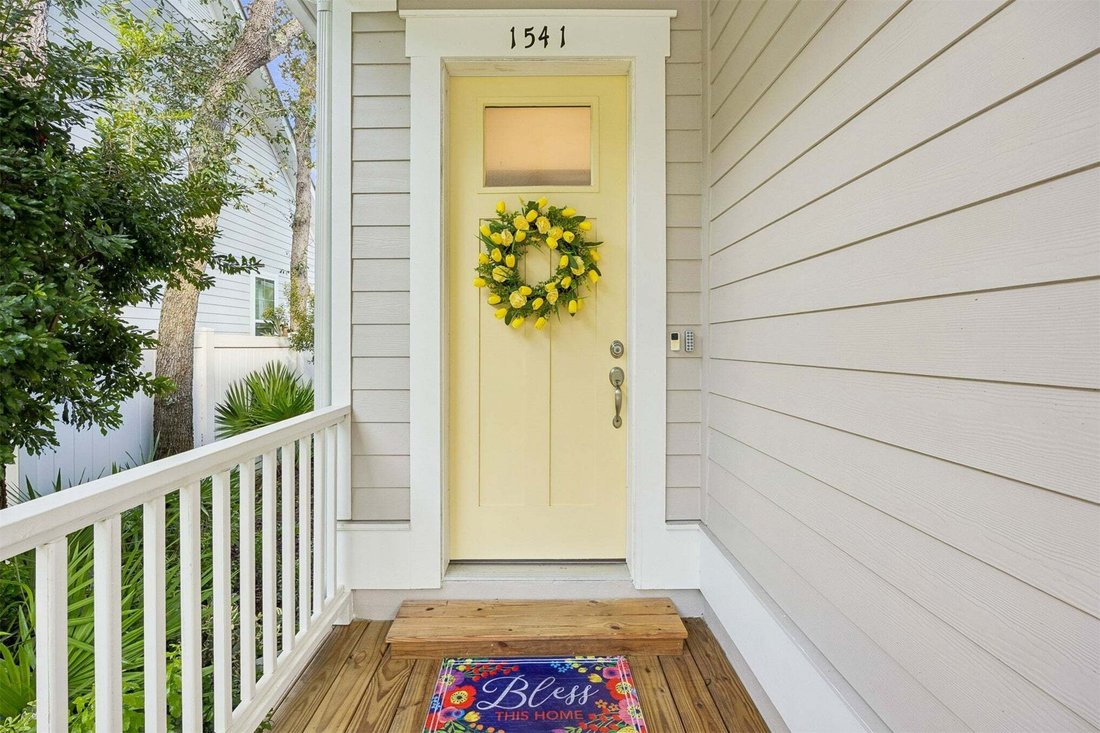 House in Fernandina Beach, Florida, United States 3 - 18833126