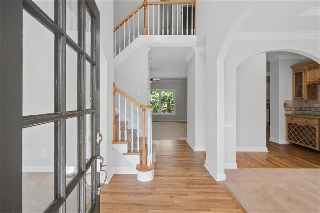 House in Powder Springs, Georgia, United States 4 - 18826605