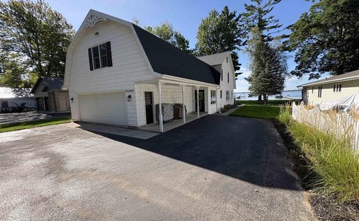 Casa en Shawano, Wisconsin, Estados Unidos 1