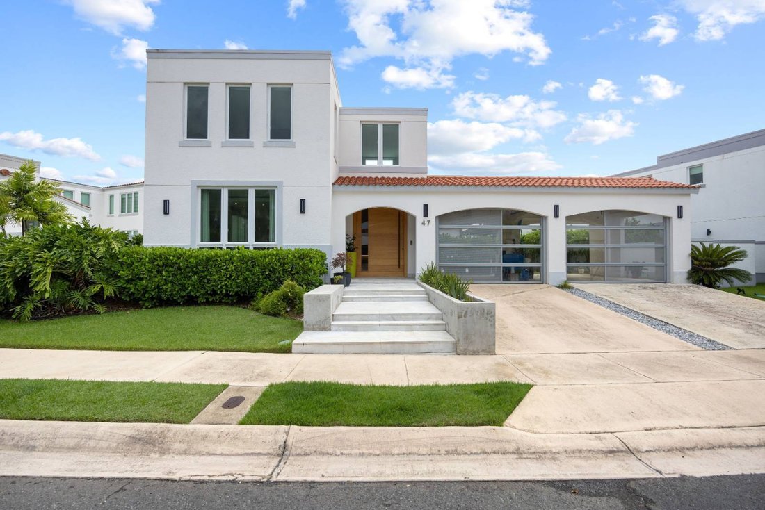 Haus in Guaynabo, PR, United States 1 - 18832593