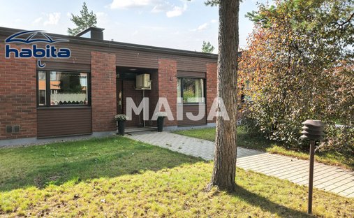Residenza a Lahnus, Uusimaa, Finlandia 1
