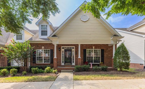 Townhouse in Franklin, Tennessee, United States 1