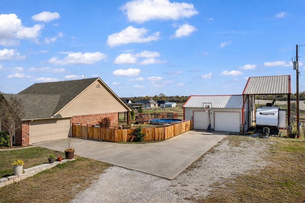 House in Boyd, Texas, United States 2 - 18830544