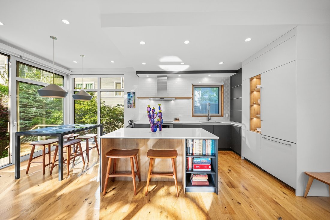 House in Cambridge, Massachusetts, United States 3 - 18830878