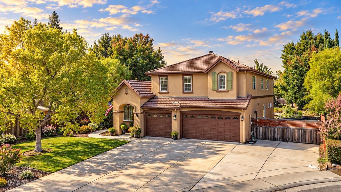 House in Antelope, California, United States 2 - 18833703