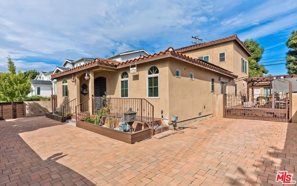 House in Los Angeles, California, United States 3 - 18832265