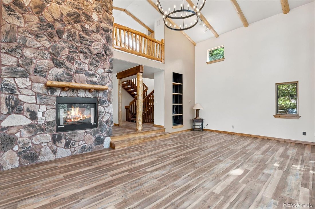 Maison à Breckenridge, Colorado, États-Unis 5 - 18832568