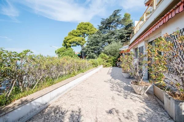 Wohnung in Mont Boron, Nizza, Provence-Alpes-Côte d'Azur 2 - 18831387