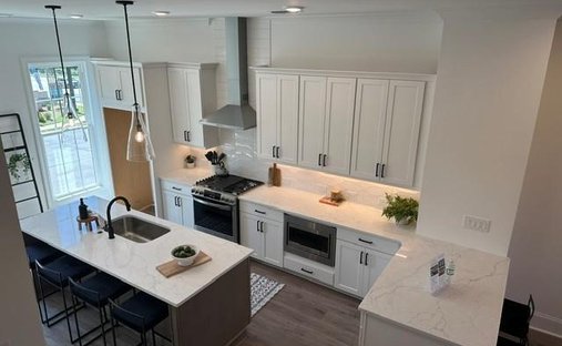 Townhouse in Cumming, Georgia, United States 1