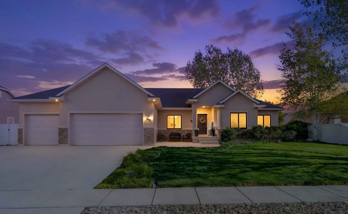 House in Spanish Fork, Utah, United States 1