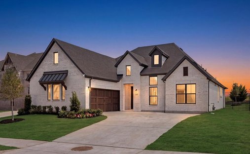 Casa en Rockwall, Texas, Estados Unidos 1