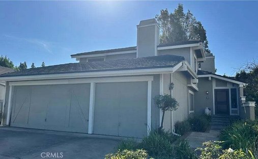 Maison à Irvine, Californie, États-Unis 1