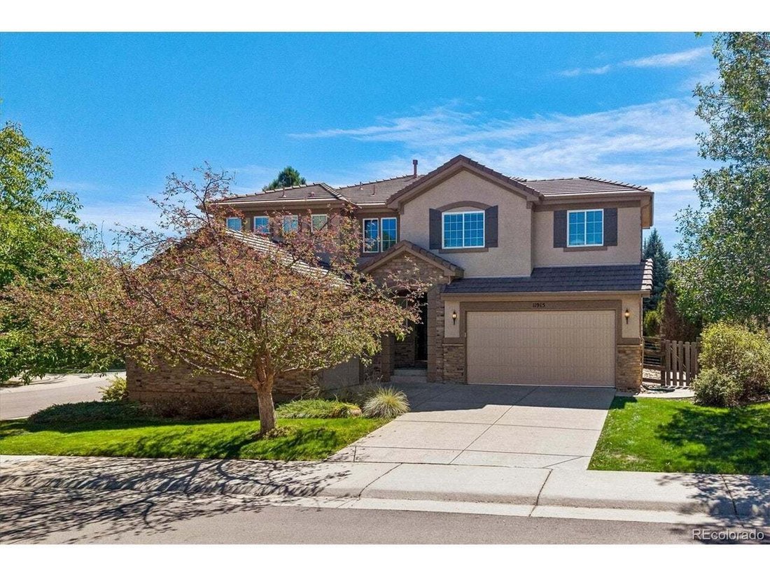 Casa a Cherry Hills Village, Colorado, Stati Uniti 1 - 18833234