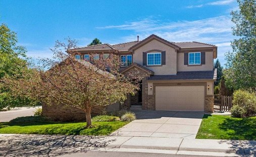 House in Cherry Hills Village, Colorado, United States 1