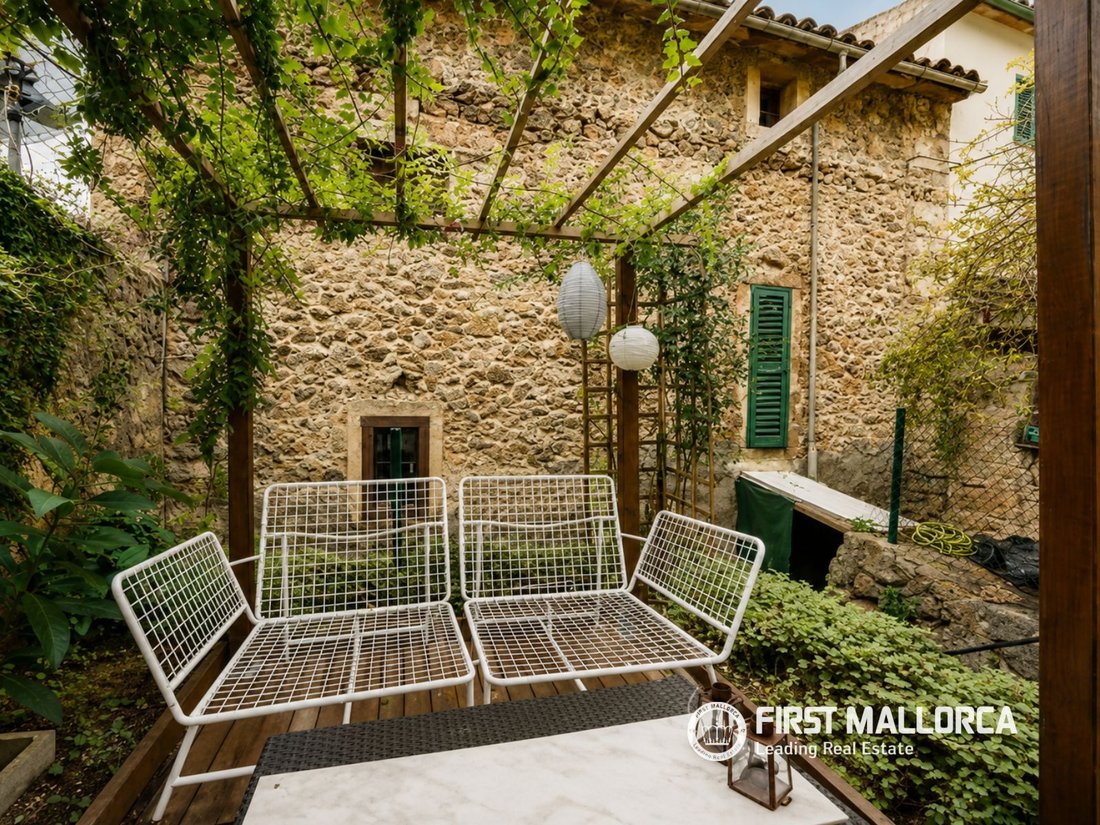 Villa a Caimari, Selva, Isole Baleari 5 - 18275547