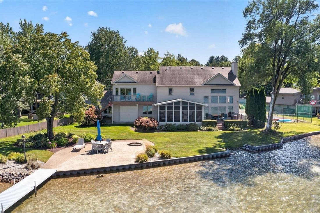 House in Vandalia, Michigan, United States 3 - 18833029