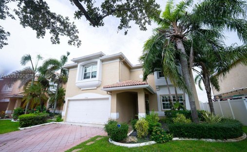 Casa en Plantation, Florida, Estados Unidos 1