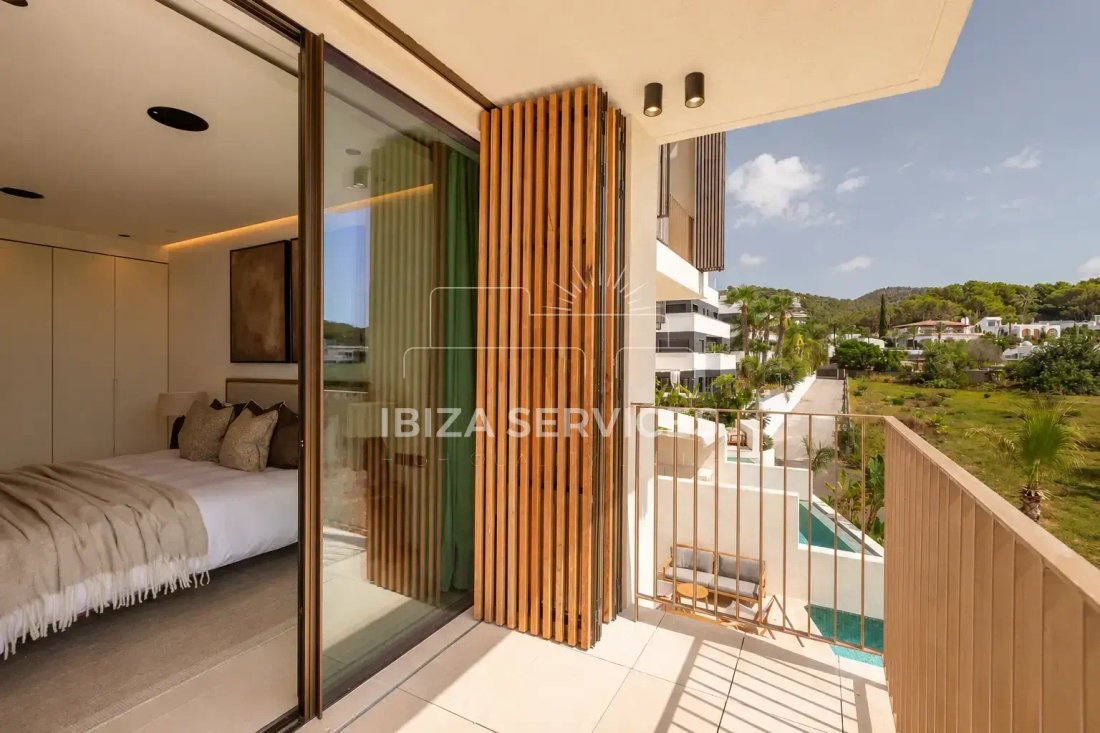 Wohnung in Santa Eulària des Riu, Balearische Inseln, Spanien 1 - 18830781