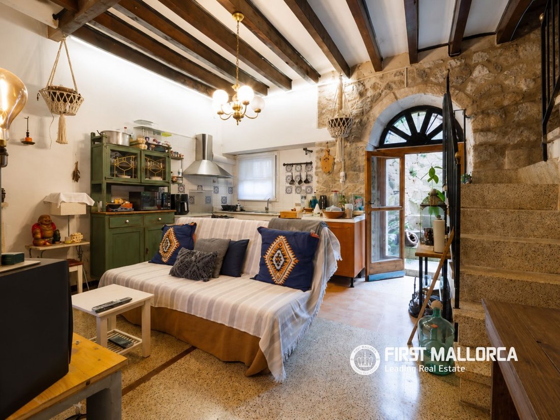 Villa a Caimari, Selva, Isole Baleari 3 - 18275547