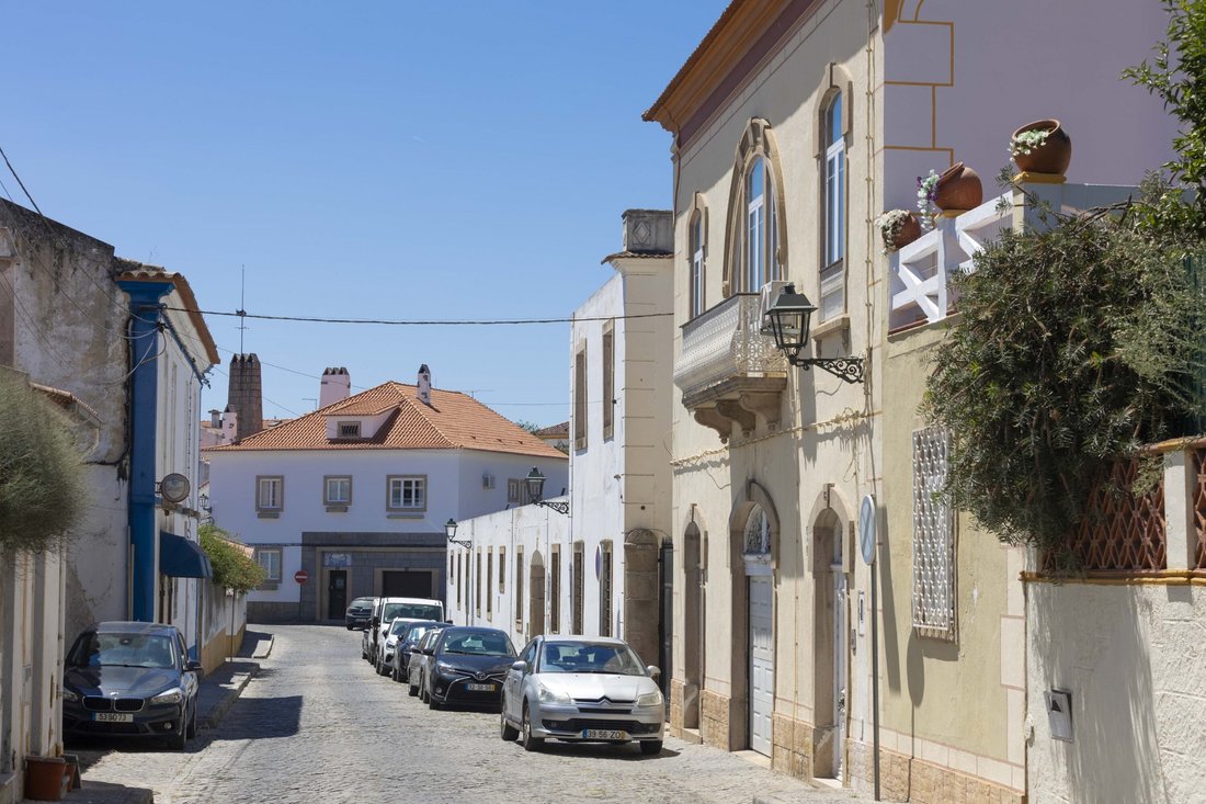 Castello a Se e Sao Lourenco, Distretto di Portalegre, Portogallo 4 - 18835034
